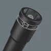 Impaktorinių lizdų rinkinys Wera 05004841001 (11 vnt., 12,5 mm)
