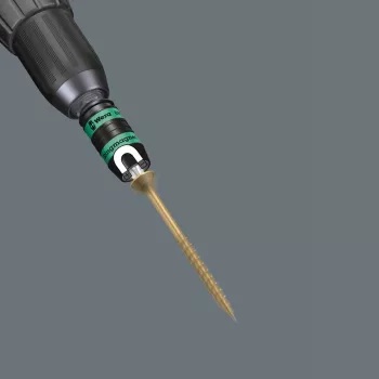 Wera 05057436001 Bit-Check 30 Wood TORX HF 1 bitų rinkinys