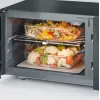 Grilių mikrobangų krosnelė Severin MW 7763, 900 W, 25 L