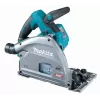 Makita SP001GZ03 40V XGT belaidis nardomasis pjūklas, 165 mm