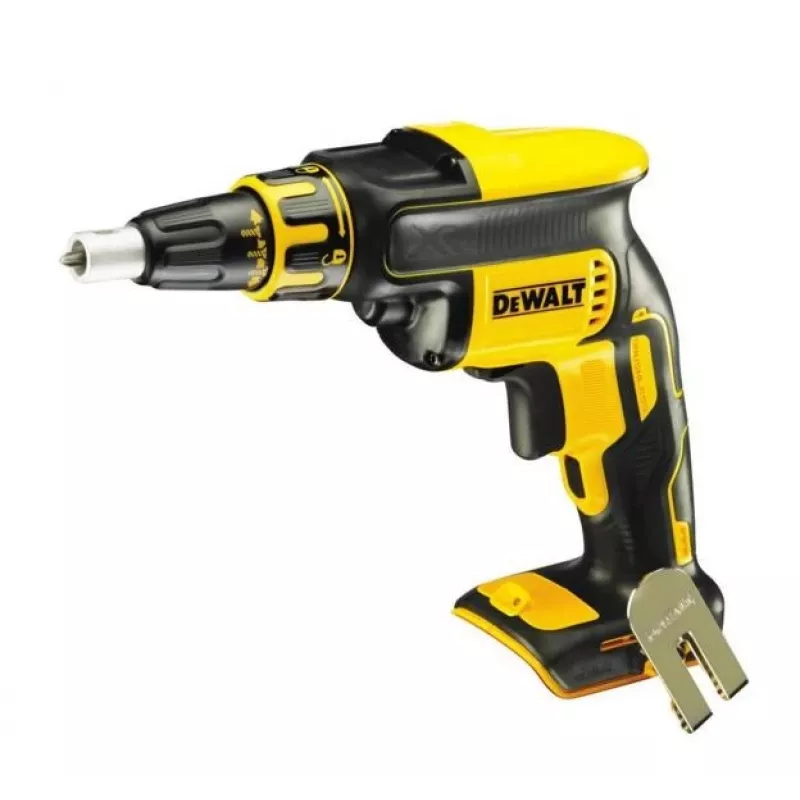 DeWalt DCF620N-XJ 18V belaidis bešepetėlis gipso kartono varžtasukis