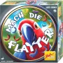 Mach die Flatter, stalo žaidimas