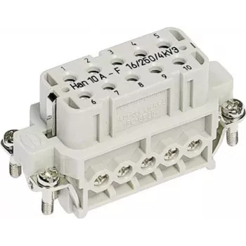 Harting 09200102812 – jungtis