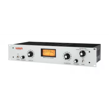 Warm Audio WA-2A kompresorius/ribotuvas/gate