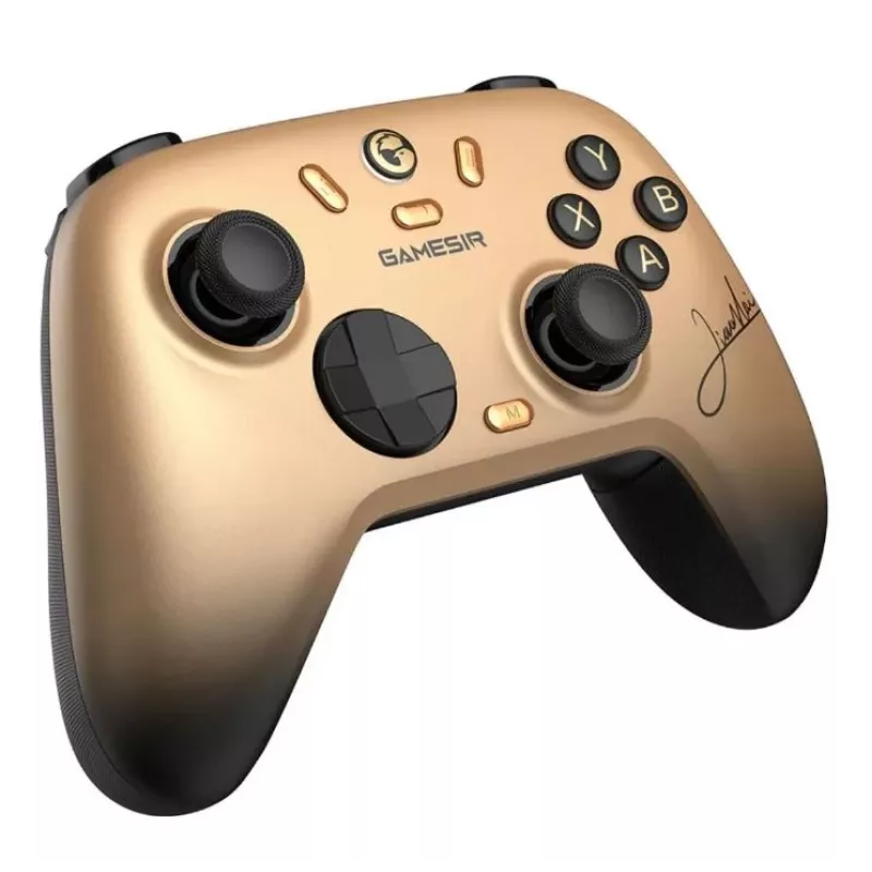 Belaidis žaidimų pultas GameSir N2 Lite, skirtas Nintendo Switch