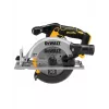 DEWALT DCS565N belaidis pjūklas diskinis 18V 165mm