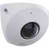 IP stebėjimo kamera Axis P9117-PV 2160x2160 Vidinė Laidinė Lubų Kampui Balta