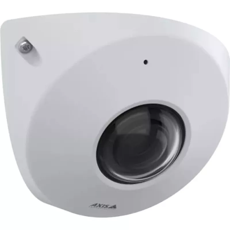 IP stebėjimo kamera Axis P9117-PV 2160x2160 Vidinė Laidinė Lubų Kampui Balta