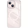 StyleShell SHOCKFlex, Skaidrus telefono dėklas, iPhone 16 Plus, suderinamas su MagSafe