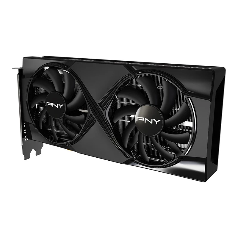 Vaizdo plokštė GeForce RTX 5060 Ti 16GB RGB VCG5060T16TFXXPB1-O