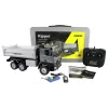 Amewi 22685 Mercedes-Benz Arocs savivartis 6x6 1:14 RTR, antracitinis