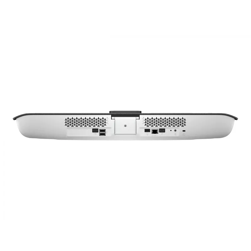 HP Poly Studio V12 USB vaizdo juosta be maitinimo šaltinio