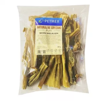 PETMEX Kupranugario oda 500g