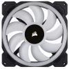 CORSAIR LL140 RGB 140mm ARGB korpuso ventiliatorius 2 vnt. pakuotė