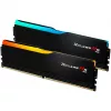 G.Skill Ripjaws M5 RGB 96 GB (2x48 GB) DDR5 5600 MHz CL40 atminties rinkinys