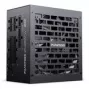 Phanteks AMP GH V2 1200W 80 PLUS Platinum maitinimo blokas, PCIe 5.1, ATX 3.1 - 1200 vatų, juodas (PH-P1200GH_BK02_EU)