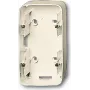Busch-jaeger 2CKA001799A0337 Baltas
