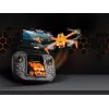 RC kvadrokopteris REVELL Pocket Drone 23810 – 2,4 GHz, 4 kanalų nuotolinis valdymas