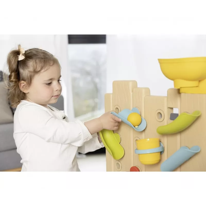 Žaidimų sienelė Smoby 7600840300