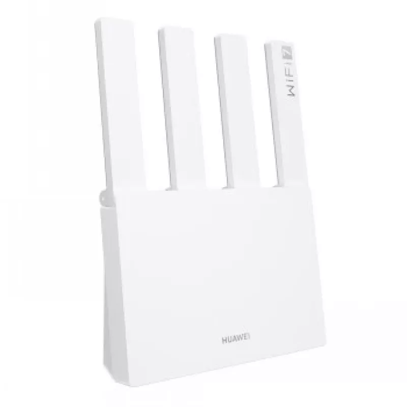 Maršrutizatorius Huawei BE3 Dviejų juostų WiFi 7 53030CAW
