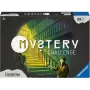 Mystery Challenge - Die Detektive, Dėlionės žaidimas