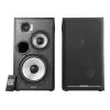 Garsiakalbiai Edifier R2750DB 136 W – 2.0 stereo, Bluetooth, RCA, optinis, juodi, 17,44 kg
