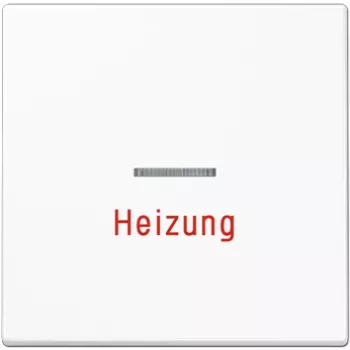 Jung LS990HWW tinklo įrenginys