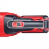Einhell TE-HV 18/06 Li - Solo 0,6 L sausas be maišelio