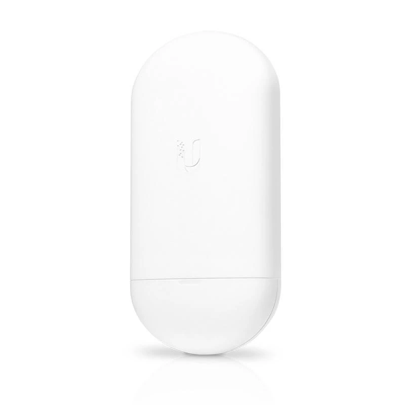 Belaidis prieigos taškas Ubiquiti NanoStation 5AC Loco 5 GHz Wi-Fi 802.11ac