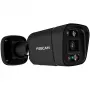 Foscam V5EP Bullet IP apsaugos kamera lauke 3072 x 1728 pikselių siena (V5EP (juoda))