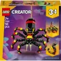 LEGO Creator 3-in-1 pastatomas voras 31159 – 153 detalės, nuo 7 metų, 110×150×50 mm