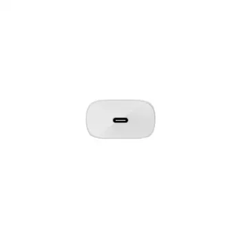 USB-C įkroviklis 20W Secure Quick Charge Original Xiaomi AD201EU Baltas
