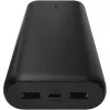 Power Bank Belkin BPB014BTBK 20000 mAh