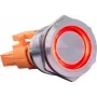 Joy-it BUTTON22A-L-GR
