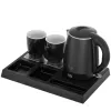 Virdulys Adler AD 1387, 1 L talpa, 220–240 V, 1000–1300 W, baltas