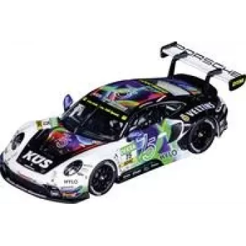 Carrera 20032003 DIGITAL 132 Automobilis Porsche 911 GT3 R Team Bernhard, Nr.75 DTM 2023
