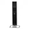 Mill AB-H2000DN alyvinis radiatorius, 2000 W, 3 galios lygiai, iki 34 m², su LED ekranu, baltas