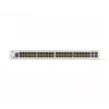 Valdomas jungiklis Cisco Catalyst 1200-48P-4X 48 prievadų GE PoE 4x10GE SFP+