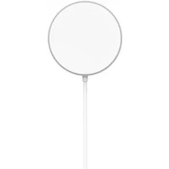 Belaidis įkroviklis Belkin WIA011HQWH, vidaus, USB, 15 W, baltas, magnetinis su stovu