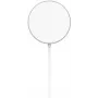 Belaidis įkroviklis Belkin WIA011HQWH, vidaus, USB, 15 W, baltas, magnetinis su stovu