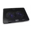 Sbox CP-101 aušinimo padėklas 15,6 colių nešiojamiesiems