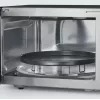 Griliukinė mikrobangų krosnelė Severin MW 7775, 900 W, 30 L