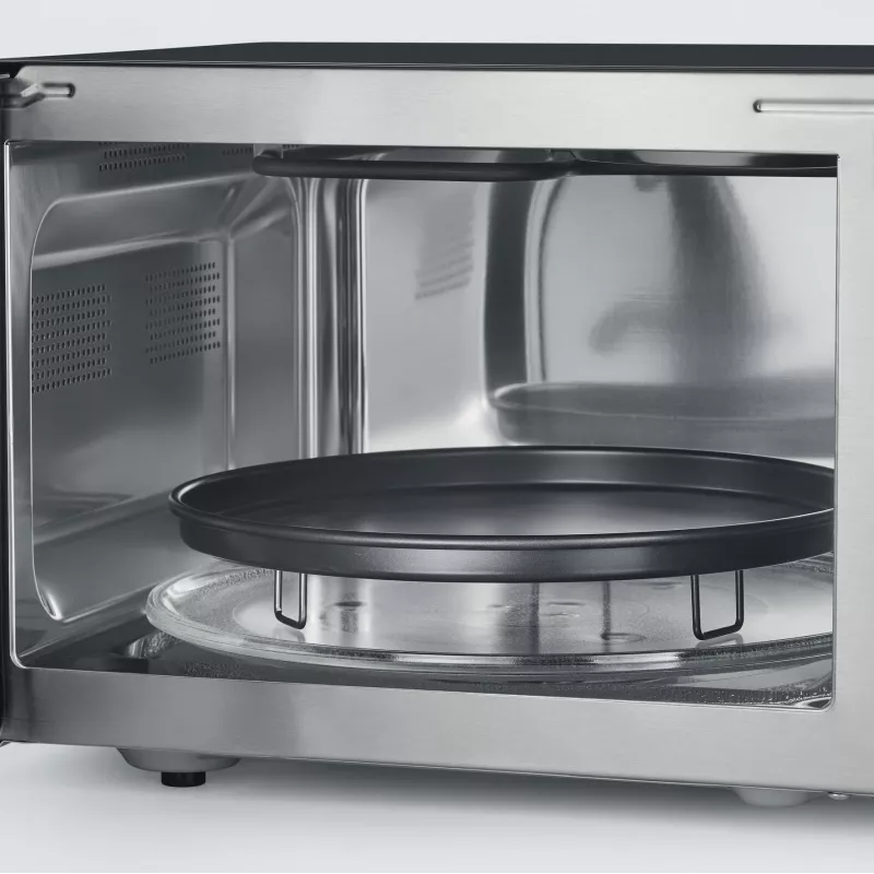 Griliukinė mikrobangų krosnelė Severin MW 7775, 900 W, 30 L