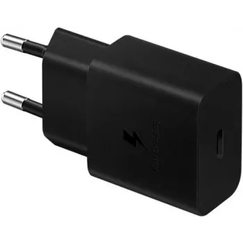 Samsung EP-T1510 15W USB Type-C greito įkrovimo maitinimo adapteris