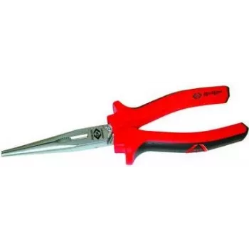 Replėtės smailianosės C.K Tools T3906 8 (200 mm)