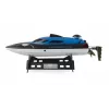 Radijo bangomis valdomas laivelis Amewi Blue Barracuda V2