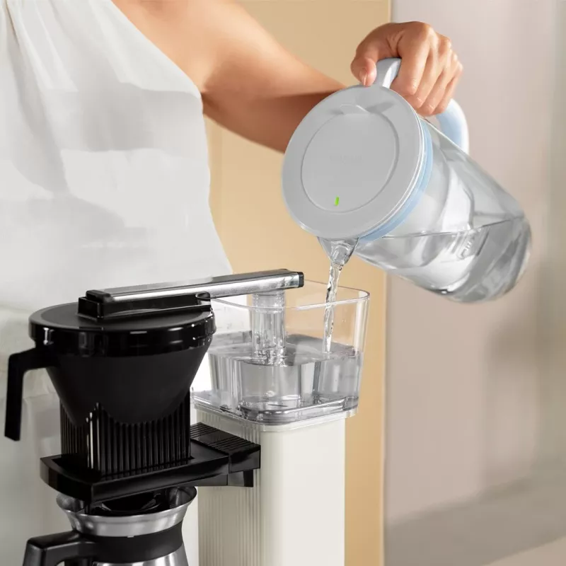 Brita Maxtra Pro Hard Water Expert filtro kasetė 1 vnt.