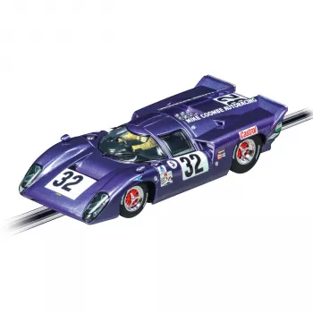Carrera 20023973 DIGITAL 124 automobilis Lola T70 MKIIIb Nr.32 (20023973)