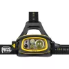 Priekinė lemputė Petzl Duo S Juoda Geltona