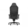 Fractal Design FD-CH-RE1F-01 žaidimų kėdė, PC kėdė, paminkštinta sėdynė, juoda